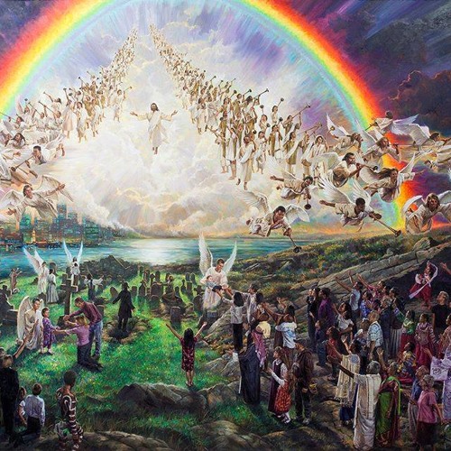 ترنيمة احنا الجيل اللي انت اختارته - ONETHING 2013
