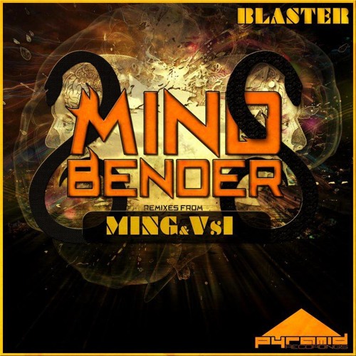 BLASTER - Mind Bender (Original Mix)
