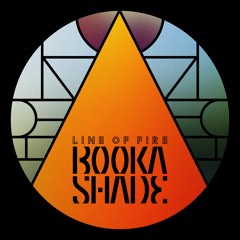 Booka Shade - Line of Fire (Booka's Club Mix)