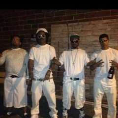 "I Need Everythang" x Ben Glo x Fetti x King TaNgO ⛽