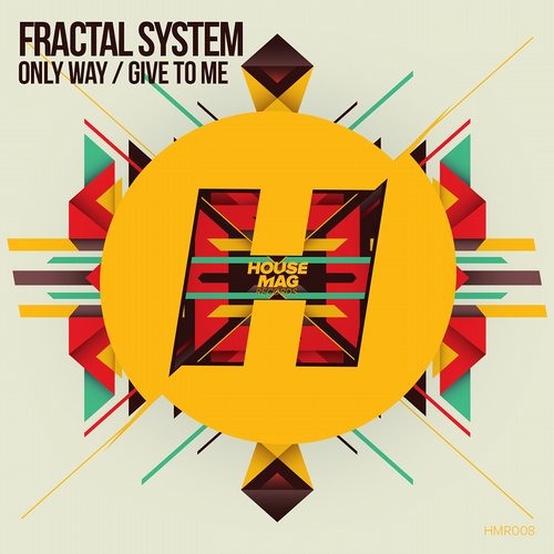 Give To Me (Original Mix)  OUT NOW by House Mag Rec