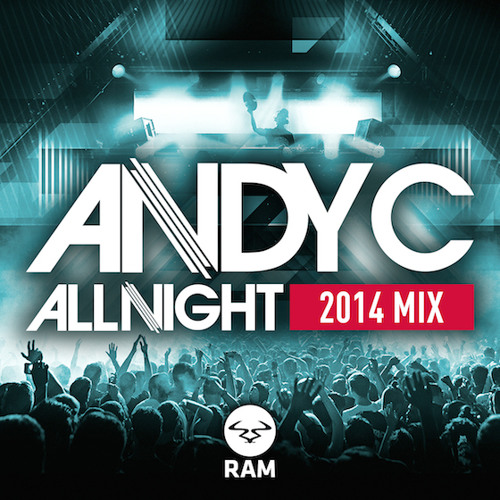Download Andy C - AllNight 2014 Mix mp3