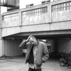 RENKAS (NON RECORDS)// SKYWAY MOTEL MIXTAPE