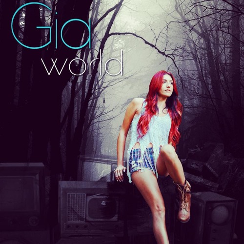 Gia - World (Original Mix)