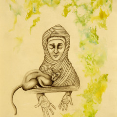 Bueyes de Madera - Solsticio de Verano