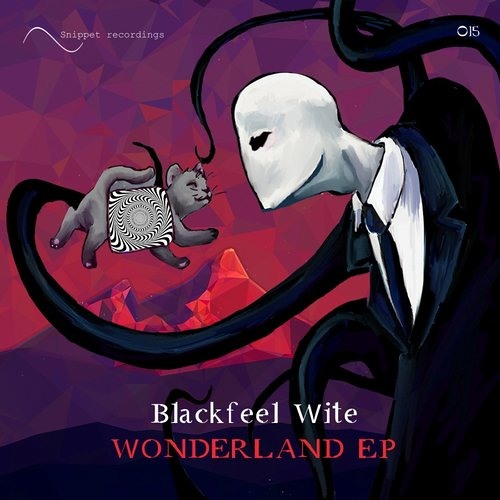 Blackfeel Wite - Wonderland (Prod. by Going Deeper)