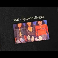 Aku Cinta Gadis Indonesia - Sas Group