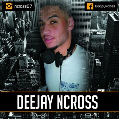 Deejay NCross - Klássiks Kizombaz VOL. II - 2014