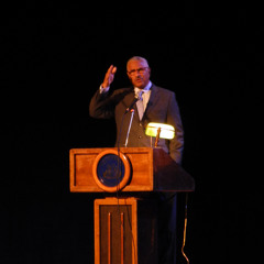 Felipe Luciano, Newark, 10-27-14