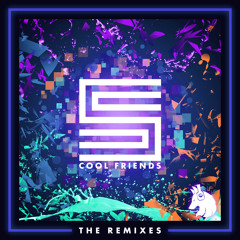 Silva Hound - Cool Friends (Baq5 Remix)