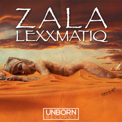 Lexxmatiq - Zala (DirTy MaN Mix) FREE DOWNLOAD¡¡¡