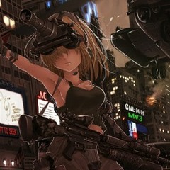 trance/gaming