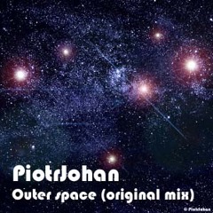 Outer space (Original Mix)