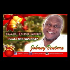 Feliz Navidad "Johnny Ventura"