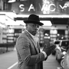 Clement Marfo - Glass Ceiling (f/ Jerome Thomas)