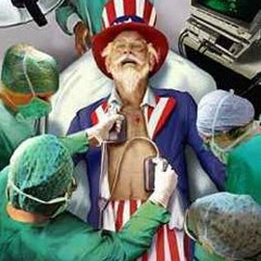 AMERICA IS DYING | REALITY RICH