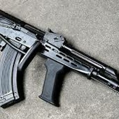 Tone Milla x A'T Milla-Milla Bitch