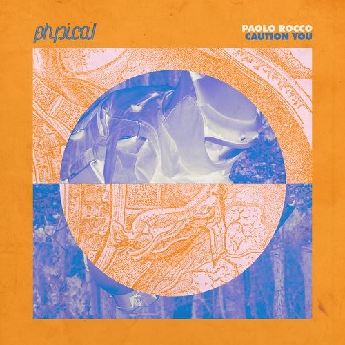 Paolo Rocco - Caution You feat. Wayne Tennant (Ohmme Remix)