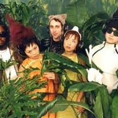 Cibo Matto - Sugar Water remix