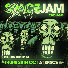 SCAREJAM 2014 | Mixed By: Tom Frost