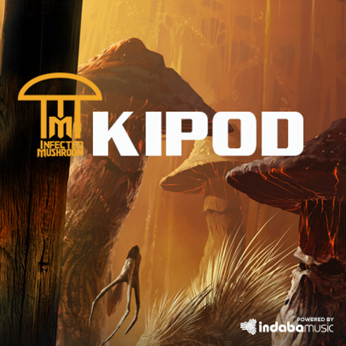 Infected Mushroom - Kipod (Recovery Plan Remix(buy = free download))