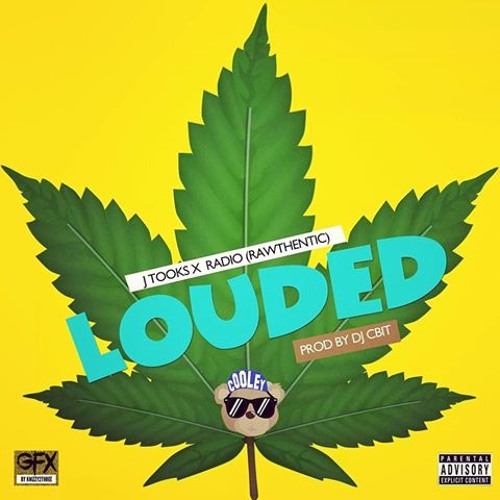 Stream Louded prod by DJ CBit by CGM Foolie Gang | Listen online for ...