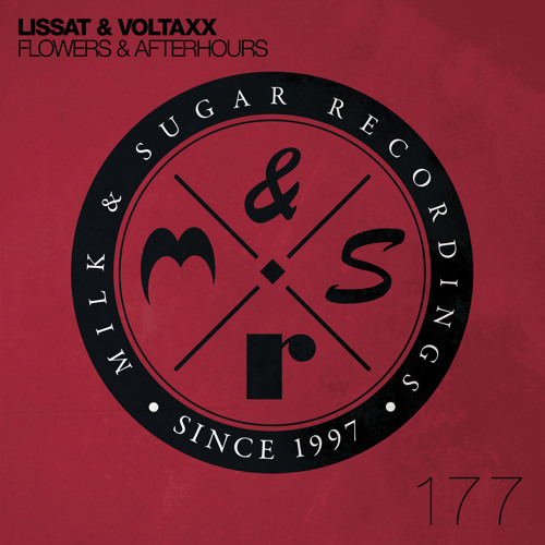Lissat & Voltaxx - Flowers & Afterhours (Incl. Giom Remix) | Preview