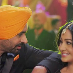 Munda Marda - Babbu Maan (Baaz 2014)