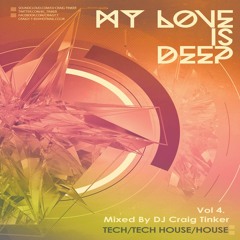 My Love Is Deep Vol.4