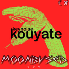 KeyNoise - Kouyate [BVSED004]