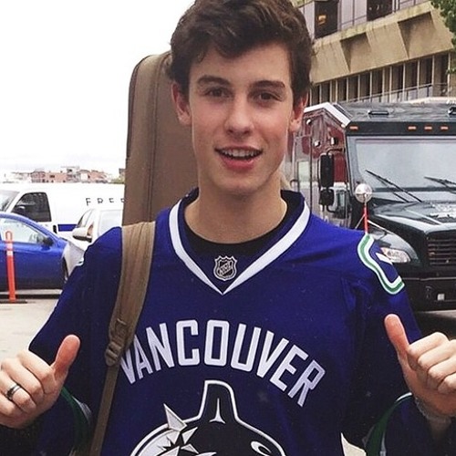 Shawn Mendes - Say Something (Empty Arena)