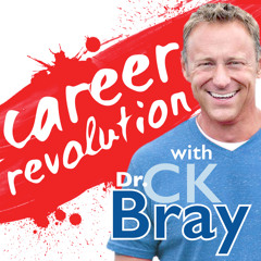 050 Seven Tips to Create Your Perfect Day with Dr. CK Bray