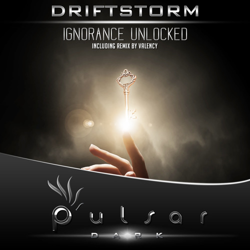 Driftstorm - Ignorance Unlocked (Original Mix)