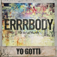 Yo Gotti - Errbody (Instrumental)