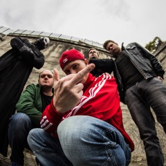 Pimp Blitzkid - Break Stuff (Live@Liebshausen)