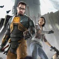 Half-life 2 theme