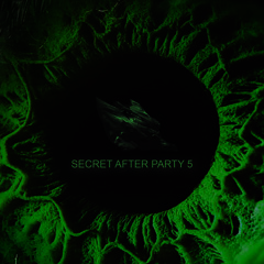 Secret After Party 5 (4H30 SET)