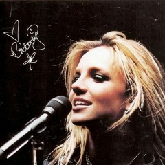 Britney Spears Love You