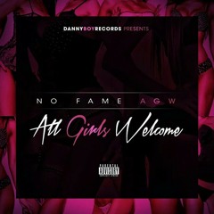 NO F.AM.E"GirL" Produced By Twhy Xclusive(Master)