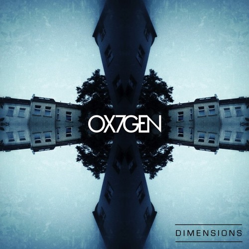 Dimensions (feat. Rohan Mazumdar)