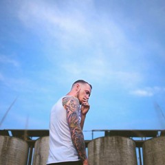 #Dead (Prod. Brock Berrigan)