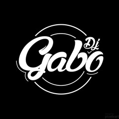 Mix Latin Retro Vol. 1 - Dj Gabo
