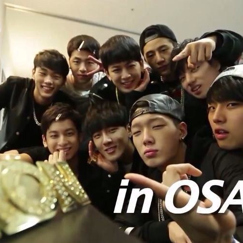 Stream Winner Ikon Listen To Ikon Win Team B Playlist Online For Free On Soundcloud