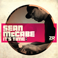 Sean McCabe - It's Time - Album Sampler