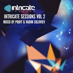 Common Grounds - To Be Given (PROFF's Reconstruction Mix) [Intricate Sessions Vol. 2]