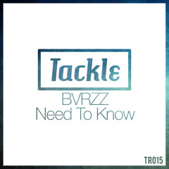 BVRZZ - Need To Know