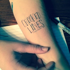 Crooked Lines