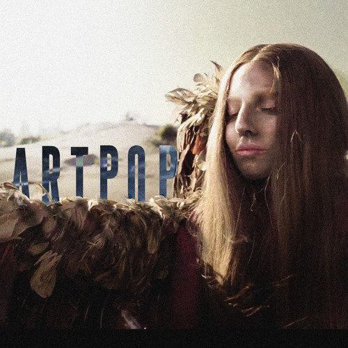 ARTPOP (Une Version Exceptionnelle)