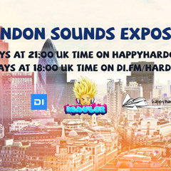 DJ Mauler - London Sounds Exposed: Episode 241