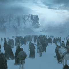 Duzz - Winter Is Coming